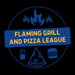 Cover Image of Baixar Flaming Grill & Pizza League  APK