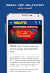 screenshot of WAFB 9News