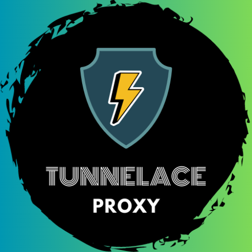 TunnelAce logo