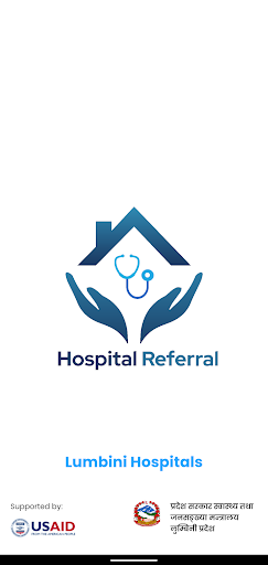 Lumbini Hospitals