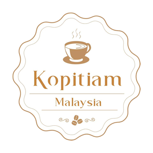 Kopitiam Malaysia logo