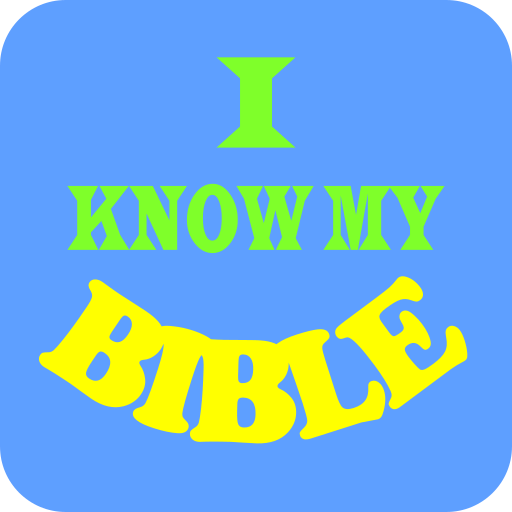 Test Your Bible Knowledge Game 1.6 Icon