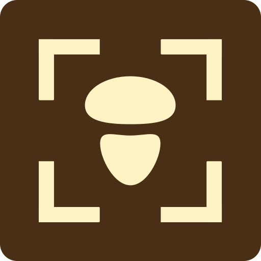 Fungus - Identification of fun  Icon