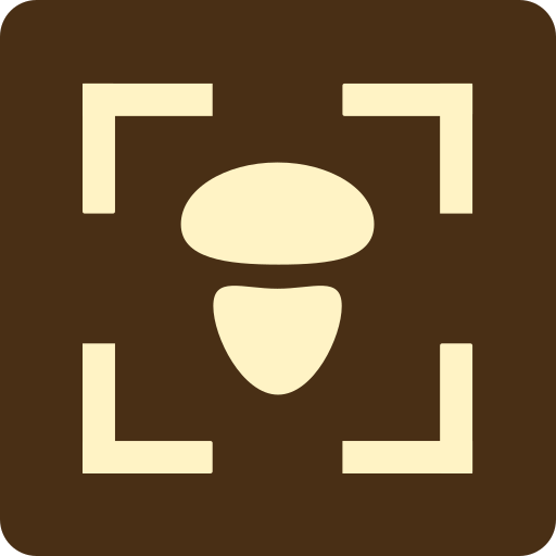 Fungus - Identification of fun 1.0.4 Icon