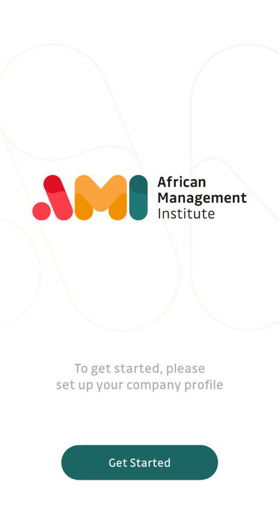 AMI Business Screen 3