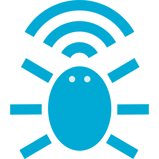 Wirebug logo