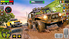screenshot of Offroad Mud Truck Transporter