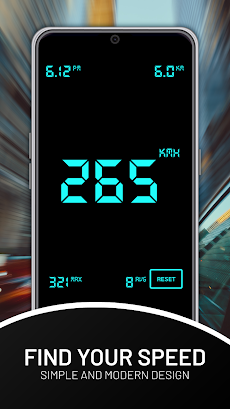 Gps スピードメーター と 速度 オドメーター Androidアプリ Applion