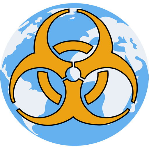 Epid Info - анализ риска эпиде logo