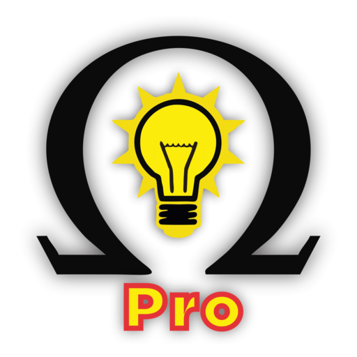 Matheletric Pro logo