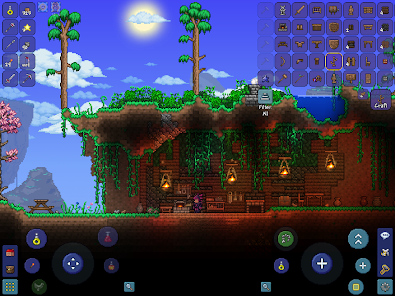 How To Download And Install Terraria on PC Laptop 