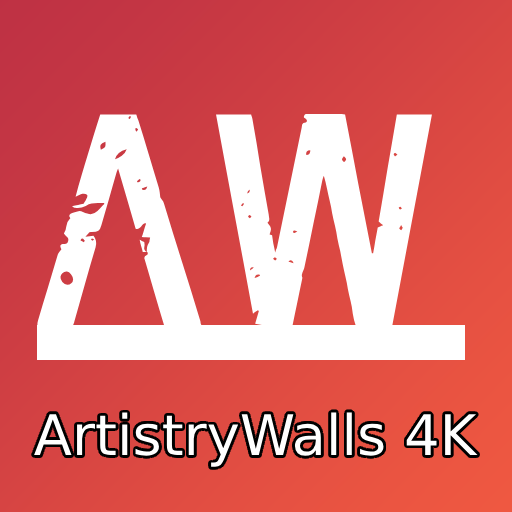 ArtistryWalls 4K