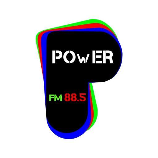 Power 88. Power fm Мурманск.