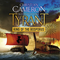 Icon image Tyrant: King of the Bosporus