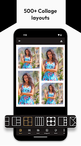 Collage Maker & Photos Frame 1.0.0 APK + Mod (Unlimited money) untuk android
