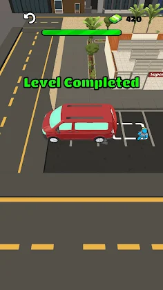 Shop Lifter - Screenshot 3
