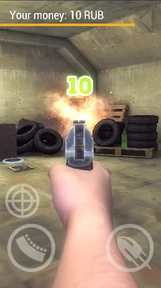 New Russian Arsenal - Screenshot 3