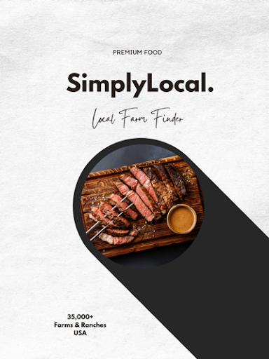 SimplyLocal - Farms and Ranches