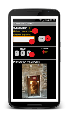 ELEKTITA - Screenshot 3