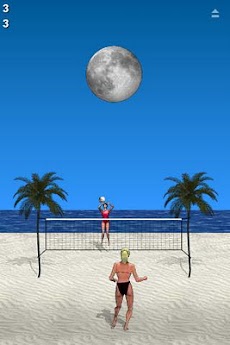 Beach Volleyballのおすすめ画像1