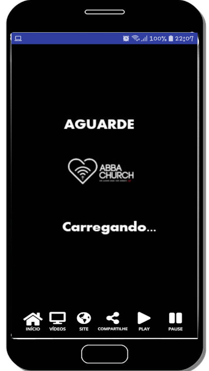 Abba Church - 4.0 - (Android)