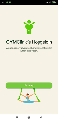 GYM Clinic