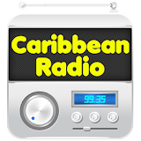 Caribbean Radio icon