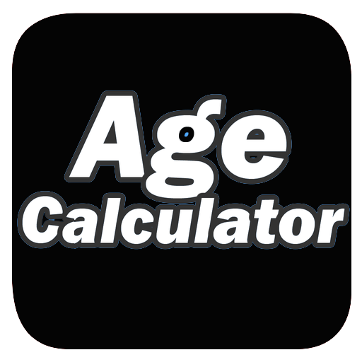 Age Calculator logo