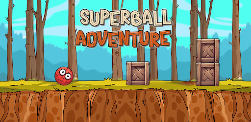 Superball Adventure