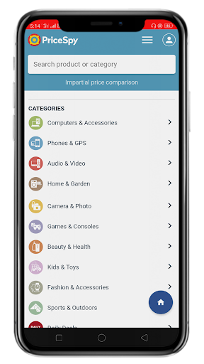 NZ Online Shopping Screen 3