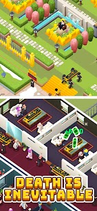 Idle Mortician Tycoon MOD APK (Unlimited Money) Download 10
