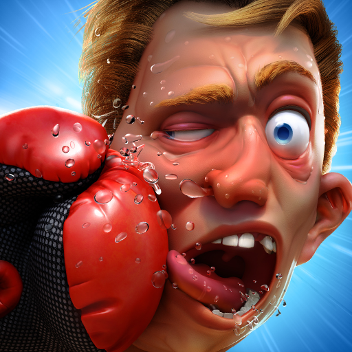 Boxing Star MOD APK v4.1.2 (Unlimited Money and Gold)