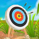 Cover Image of Descargar Archery Master Challenges  APK