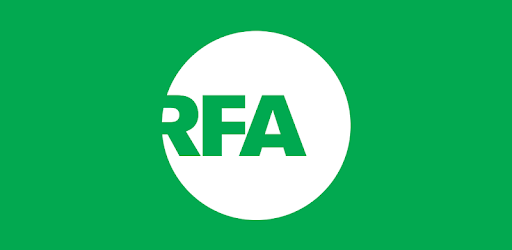 Radio Free Asia Rfa Apps On Google Play