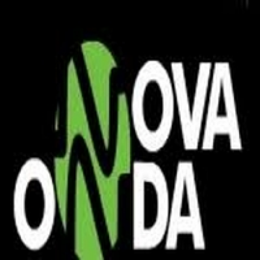 novaondafm logo
