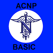 ACNP Flashcards Basic 1.0 Icon