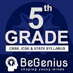 5th Grade Science - BeGenius Apk