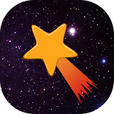 Star Trails icon