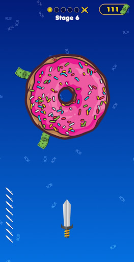 Knife Up - Knife Hit Master