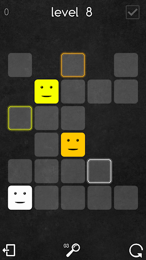 Cubism - Block logic puzzle Screen 3