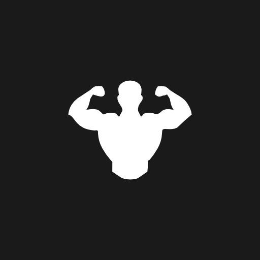 Side Quest: Push-up tracker logo