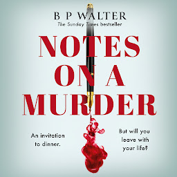 Icon image Notes on a Murder