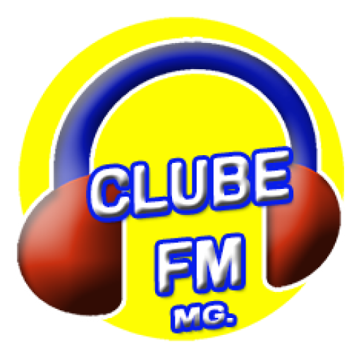 Rádio Clubefm  Icon