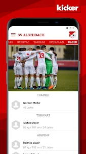 SV Alschbach