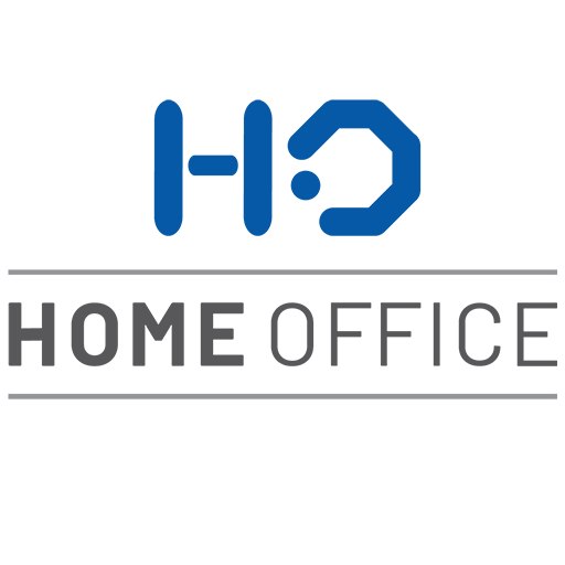 Home Office logo