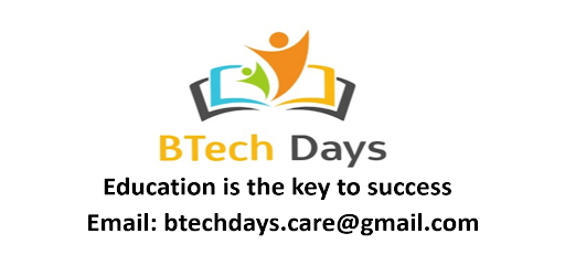 BTech Days