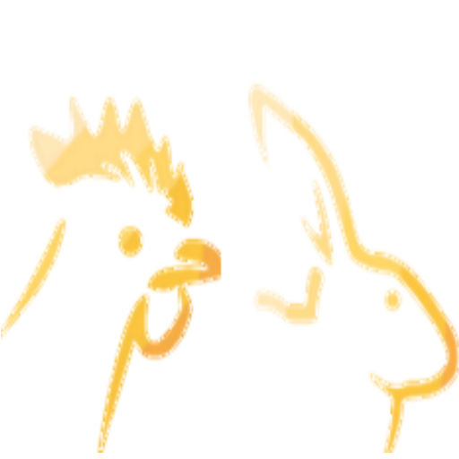 Consélio Volailles et Lapin logo