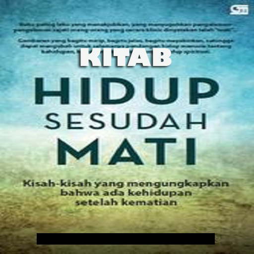 Kitab Hidup Setelah Mati Download on Windows