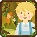 Forest Path Guardians icon