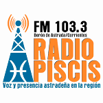 Cover Image of Download Radio Piscis 103.3  APK